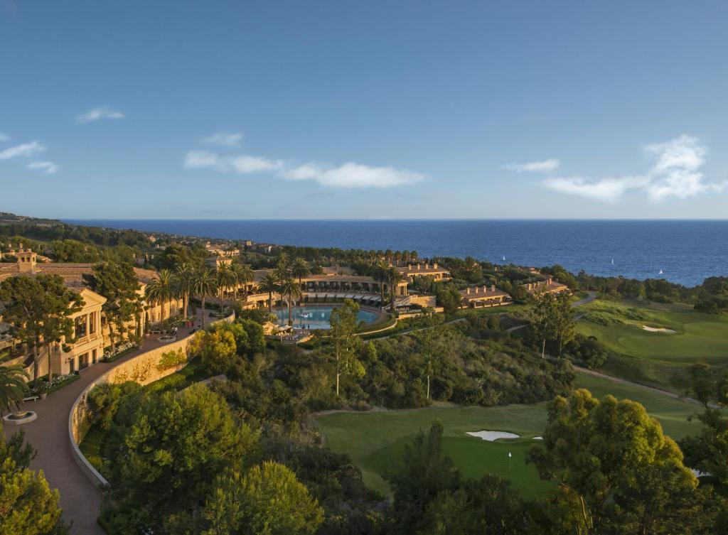 The Resort at Pelican Hill Main image 1